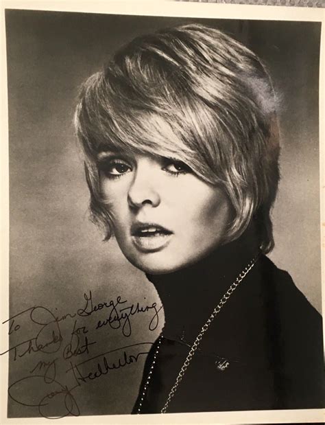 tv sex symbol dancer singer collectible autographed photograph joey