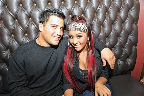 snooki pregnant and engaged five designers imagine jersey shore star