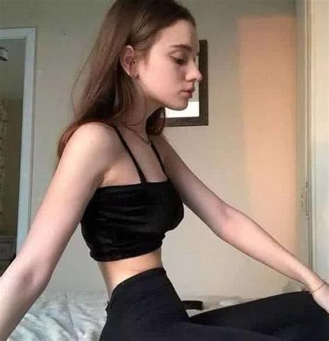 Russian 15 Year Old Girl Tender Model Ant Waist — Steemit