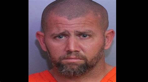 Lakeland Man Arrested For Luring A 16 Year Old Girl To