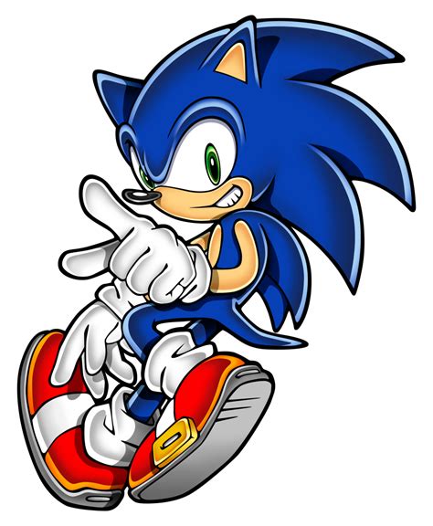 sonic hd png transparent sonic hdpng images pluspng