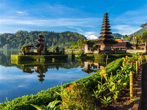 Bali Travel Bubble Indonesia’s Push To Welcome Aussie