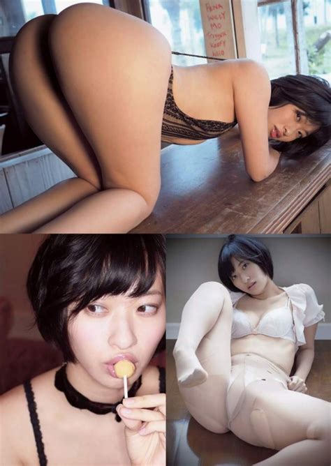 yuka kuramochi the best butt in japan shows us her whole