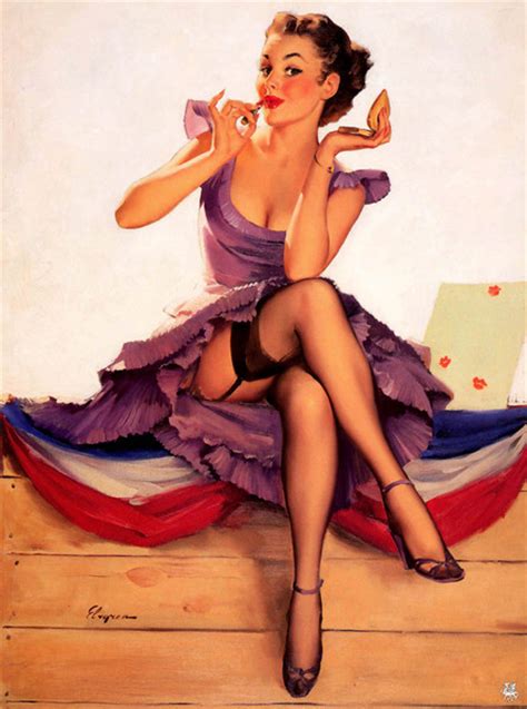 all pin up girl information to satisfy your obsession