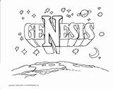 Genesis Graders Commandment Commandments sketch template