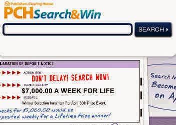 house  sweepstakes   pch search       win