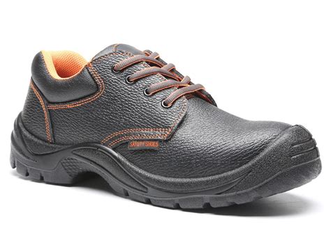 china putek safety shoes steel toe cap trainers manufacturers