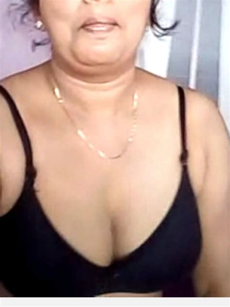 Desi Chubby Aunty With Big Boobs Full Album With More Pictures