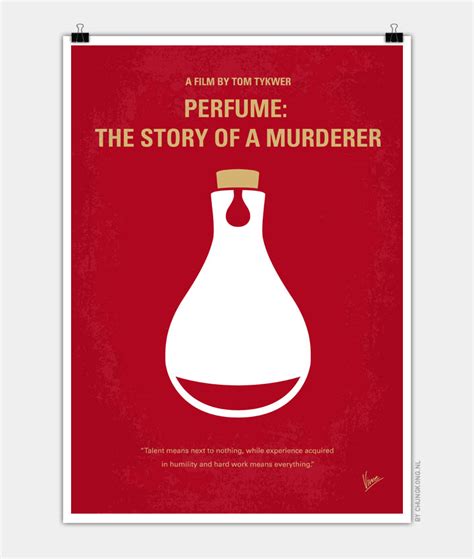 No194 My Perfume The Story Of A Murderer Minimal Movie