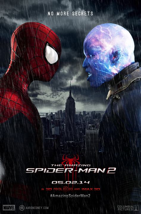 review the amazing spider man 2 a redhead at the movies