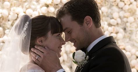 movie review clunky kink of ‘50 shades freed is torture