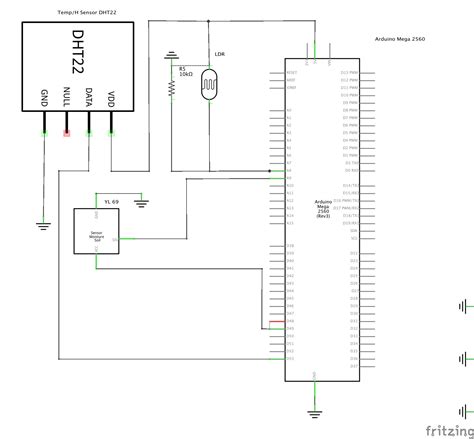 bd  arduino mega  pinout schematic wiring images
