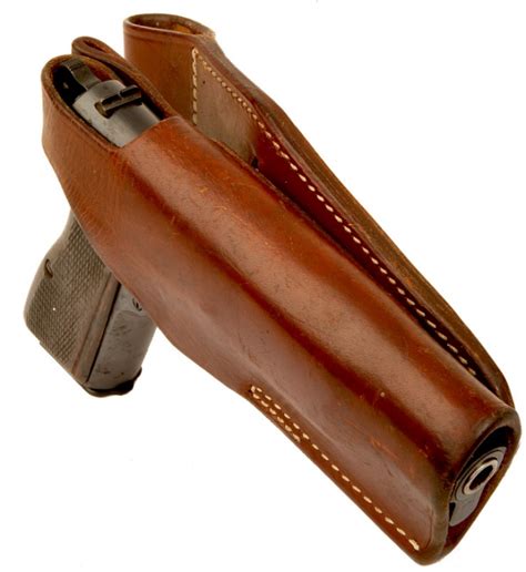 browning high power holster militaria