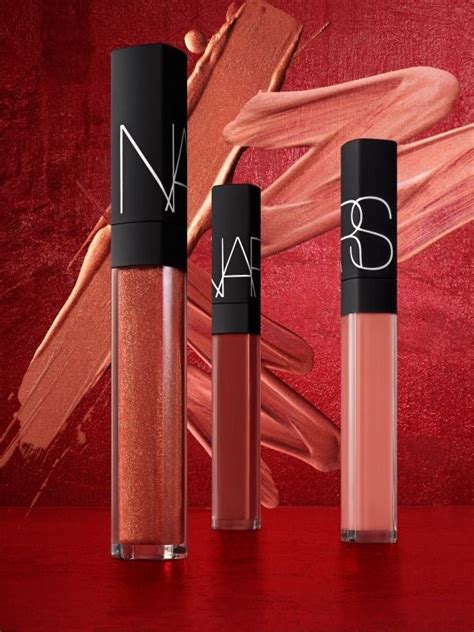 Nars Holiday 2018 Collection And Sets Beauty Trends And Latest Makeup