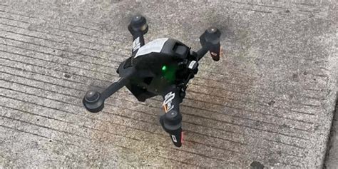 djis forthcoming fpv drone leaks    time  flight dronedj