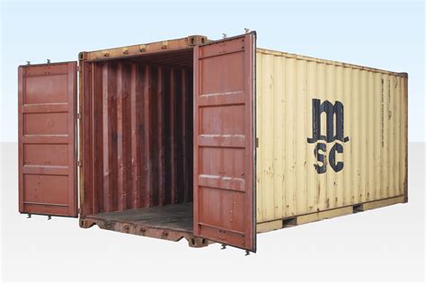 ft cheap  shipping container portable space