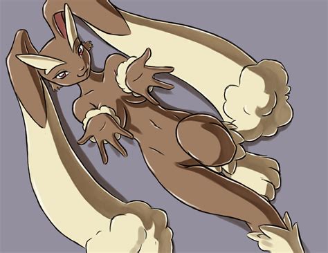 lopunny 83 lopunny furries pictures pictures sorted by rating luscious