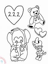 Melanie Martinez Pages Coloring Book Tattoo Heart Template Print Cry Baby sketch template