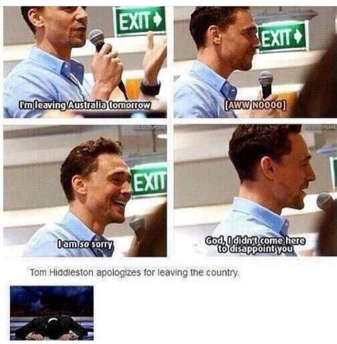 33 Hilarious Tom Hiddleston Loki Memes That Will Make You