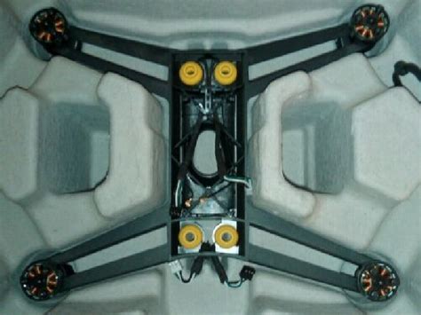 lot de  moteurs pour drone parrot bebop  drone annonce