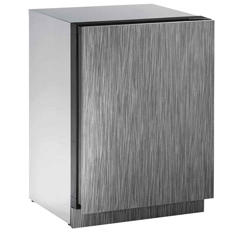 integrated solid door refrigerator west marine