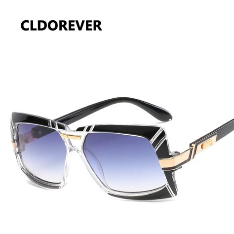 fashion 2018 oversized sunglass vintage pilot sunglasses women luxury