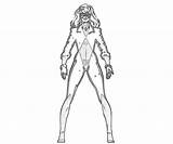 Diamondback Alliance Marvel Ultimate Coloring sketch template