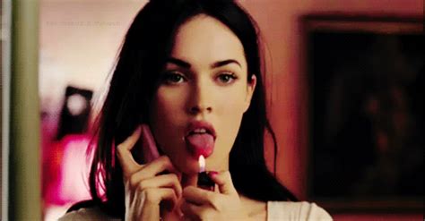The Best Of Megan Fox Animated Pictures 40 S