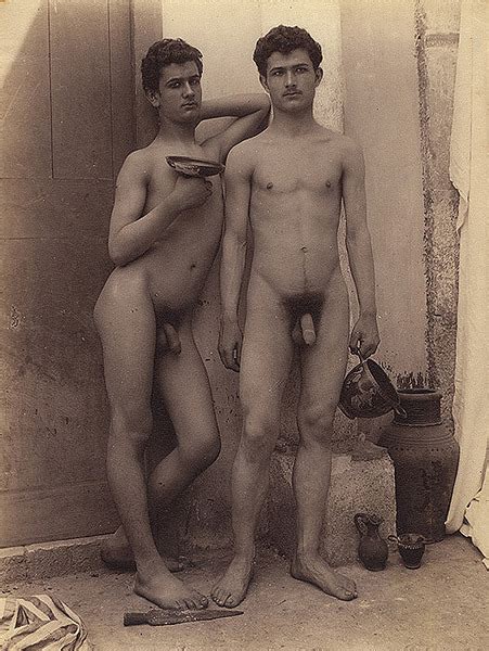 1900 s vintage nude men hard porn pictures