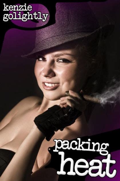 Packing Heat Tracy Richards Shemale Detective 3 By Kenzie