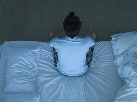 From Insomnia To Sexsomnia Unlocking The Secret World Of Sleep Mpr