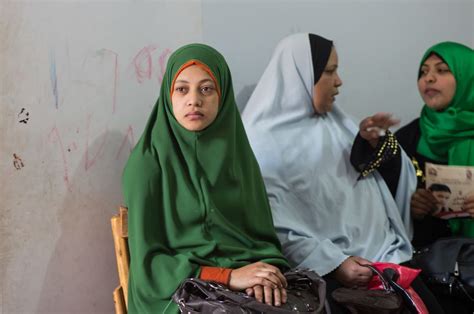 Egypt Takes Aim At Female Genital Mutilation Cnn