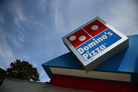 dominos accused  storing dough  worst  place