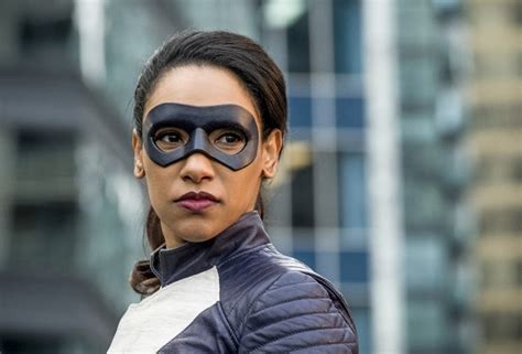 ‘the Flash’ Season 4 Spoilers Candice Patton Iris Qanda Tvline