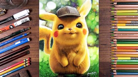 realistic pokemon drawings  pencil