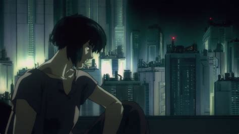Ghost In The Shell Watch Order Easy Guide My Otaku World