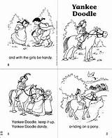Doodle Yankee Book Mini Worksheet Format Choose Teachables Scholastic sketch template