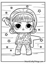Doll Iheartcraftythings Rocking sketch template