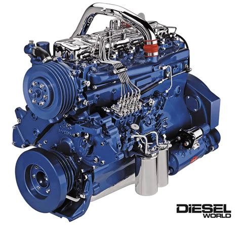 diesel engines top    time diesel world