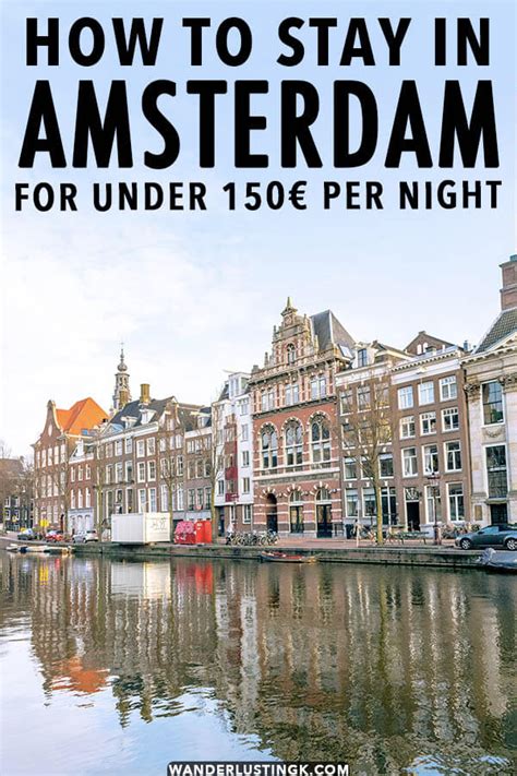 where to stay in amsterdam 15 affordable hotels by a resident
