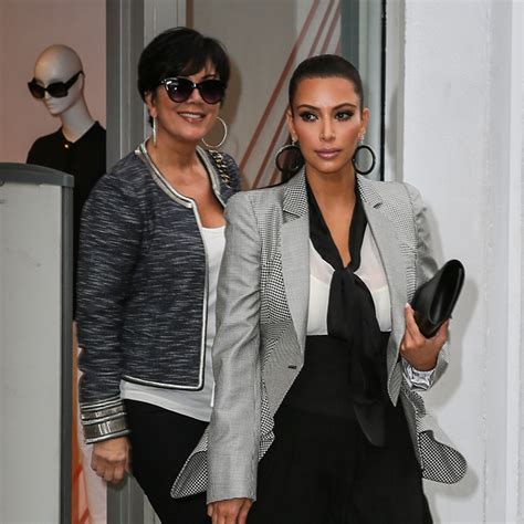 kim kardashian says she heard her mother kris jenner moaning during sex