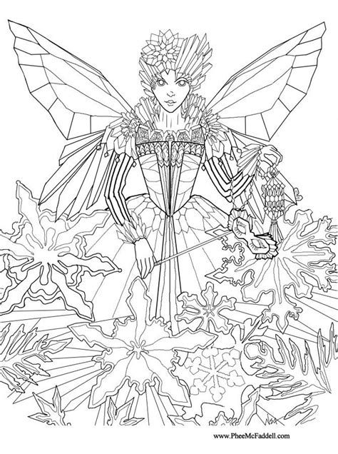 coloring pages princess fairy coloring home