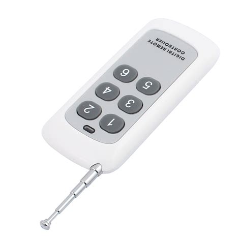 meters  keys  battery powered digital remote controller walmart canada
