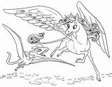 Mia Coloring Pages Dragon Unicorn Onchao Kids Ausmalbilder Sheets Morning Malvorlagen Book Zum Ausmalen Getdrawings sketch template