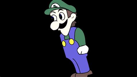weegee universe first animation test youtube