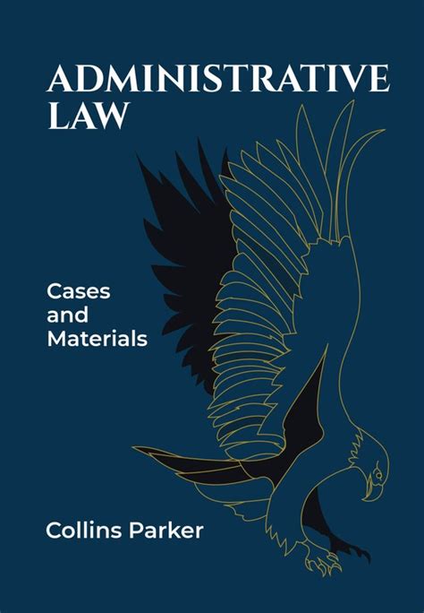 african books collective administrative law cases  materials