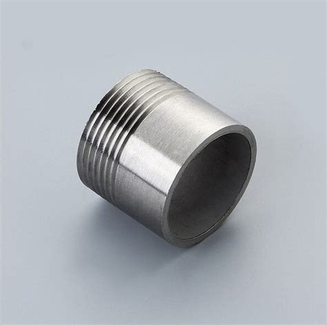 buy        equal single side outer thread coupler connector
