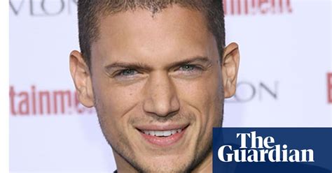 Wentworth Miller Prison Break Star Comes Out And Attacks