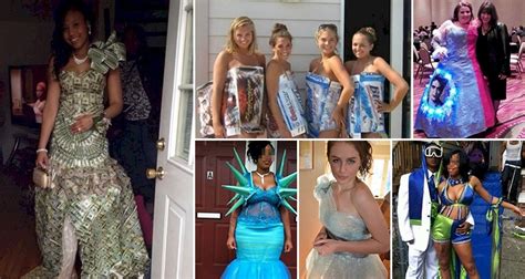 12 worst prom dresses you ll never want to wear definitelyworst