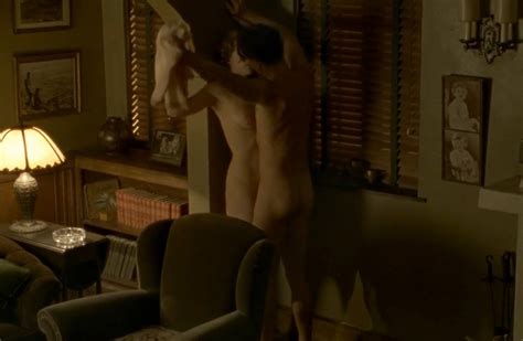 Kate Winslet Nude Scene In Mildred Pierce Scandalplanet De
